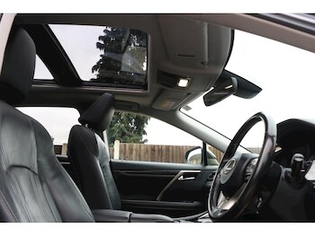 Used Lexus RX 2017 for sale - 77398222: Photo