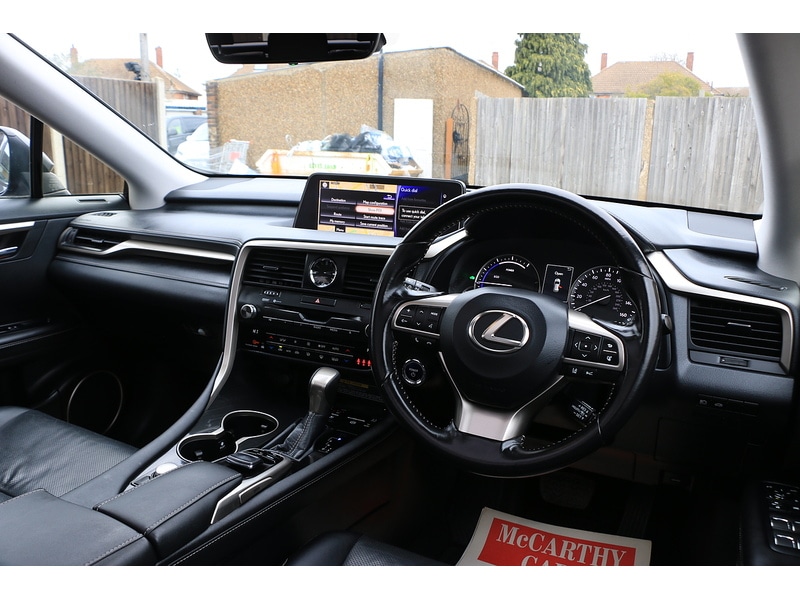 Used Lexus RX 2017 for sale - 77398222: Photo 30