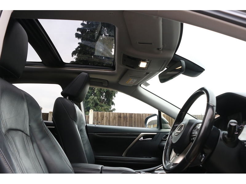 Used Lexus RX 2017 for sale - 77398222: Photo 31