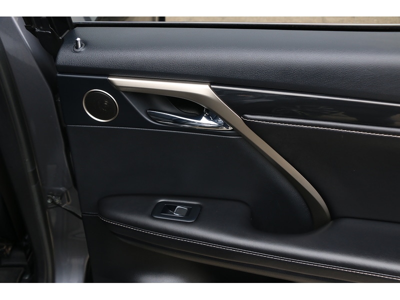 Used Lexus RX 2017 for sale - 77398222: Photo 32