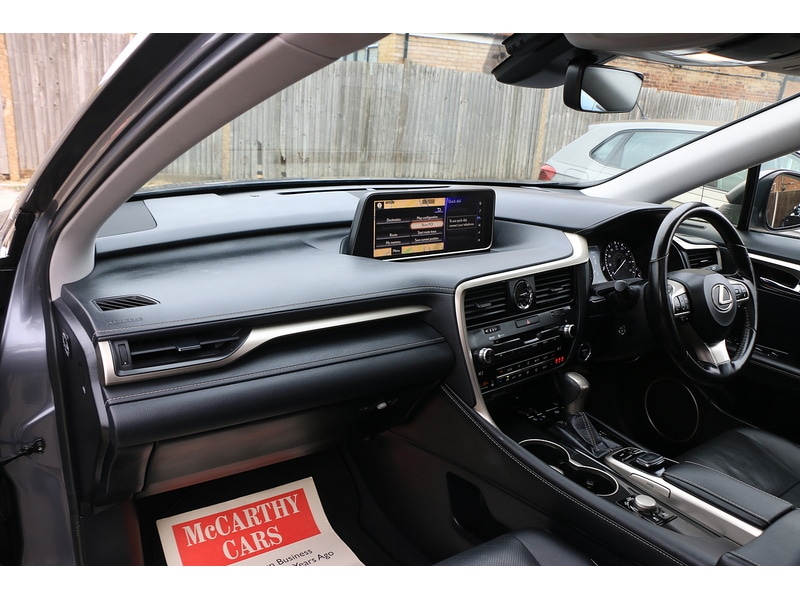 Used Lexus RX 2017 for sale - 77398222: Photo 36