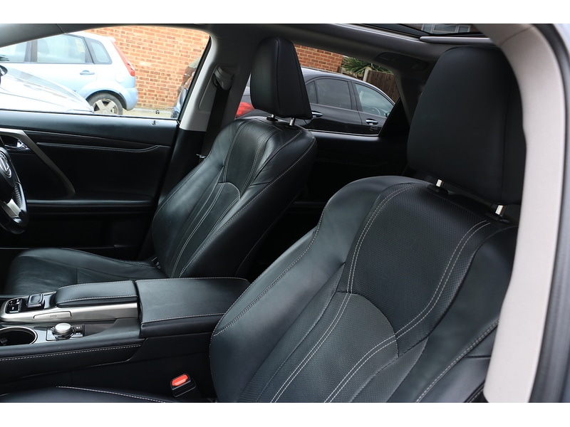 Used Lexus RX 2017 for sale - 77398222: Photo 37