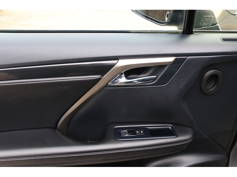 Used Lexus RX 2017 for sale - 77398222: Photo 38