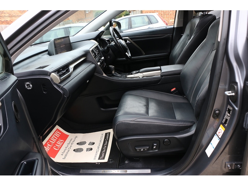 Used Lexus RX 2017 for sale - 77398222: Photo 39