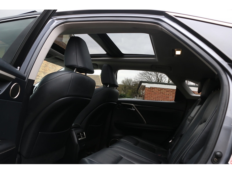 Used Lexus RX 2017 for sale - 77398222: Photo 41