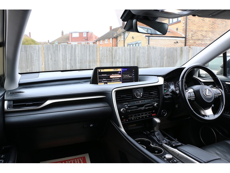 Used Lexus RX 2017 for sale - 77398222: Photo 44