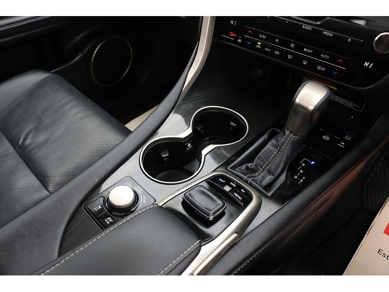 Used Lexus RX 2017 for sale - 77398222: Photo 45