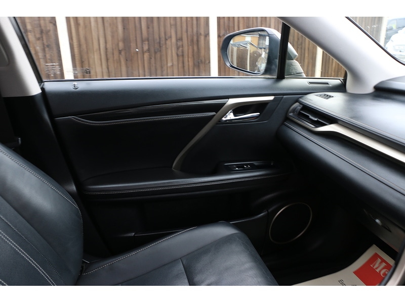 Used Lexus RX 2017 for sale - 77398222: Photo 46