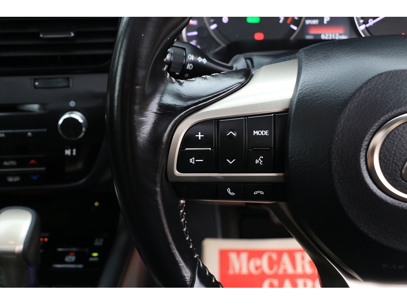 Used Lexus RX 2017 for sale - 77398222: Photo 47