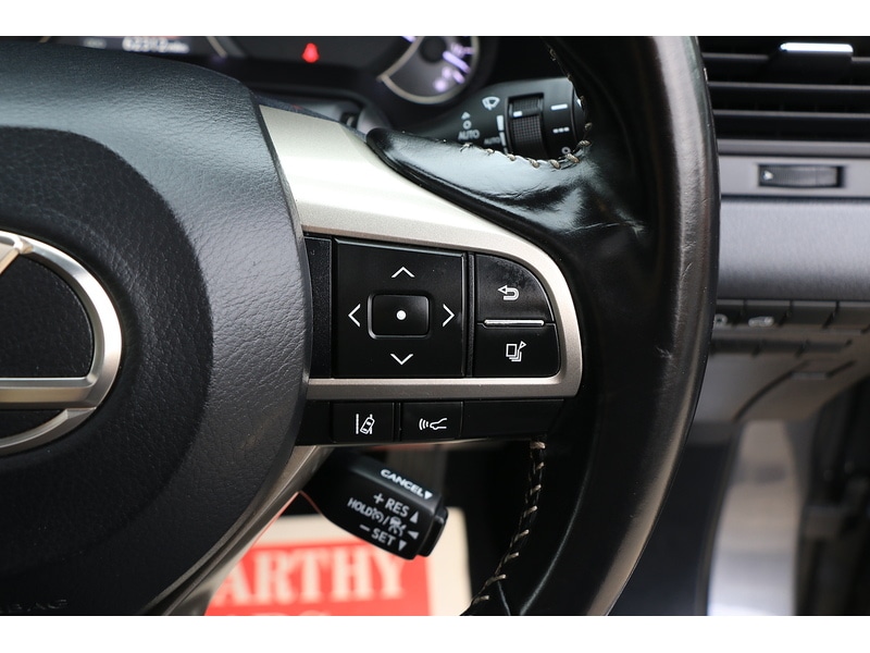 Used Lexus RX 2017 for sale - 77398222: Photo 48