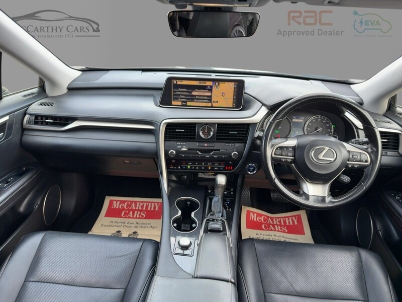 Used Lexus RX 2017 for sale - 77398222: Photo 50