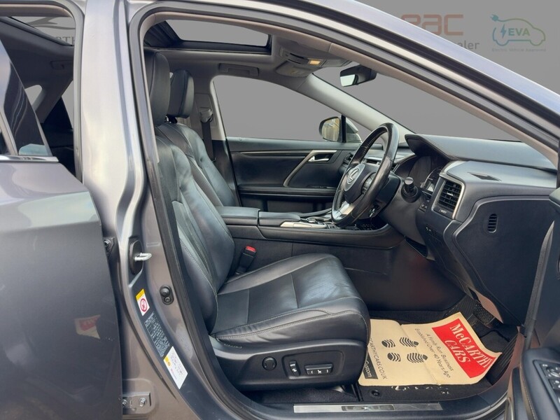 Used Lexus RX 2017 for sale - 77398222: Photo 51