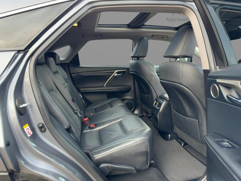 Used Lexus RX 2017 for sale - 77398222: Photo 52