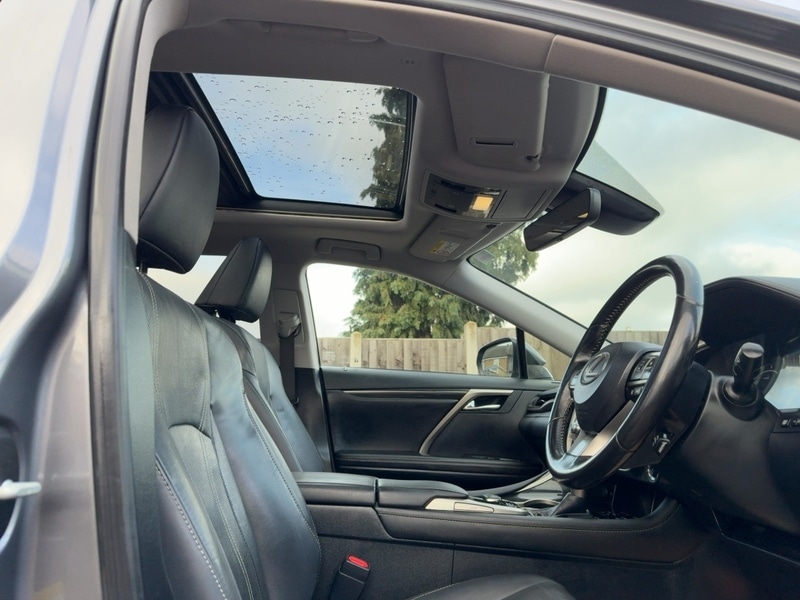 Used Lexus RX 2017 for sale - 77398222: Photo 53