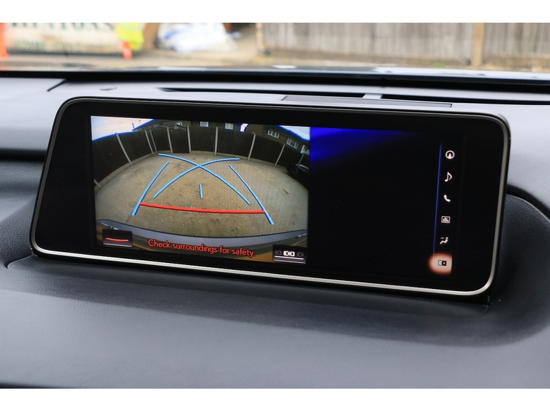 Used Lexus RX 2017 for sale - 77398222: Photo 9