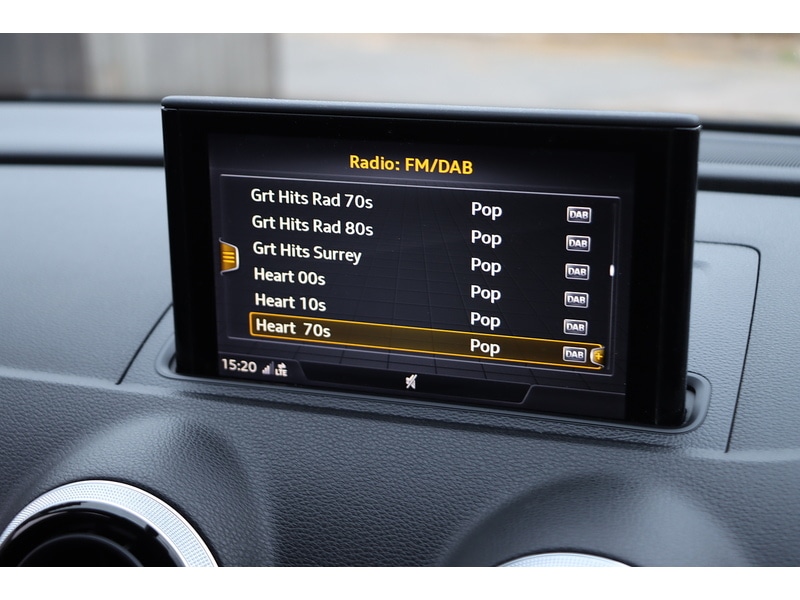 Used Audi A3 2016 for sale - 76918056: Photo 10