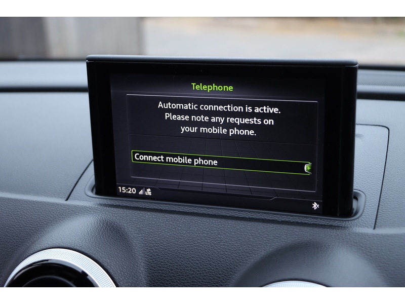 Used Audi A3 2016 for sale - 76918056: Photo 11