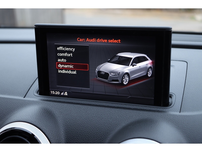 Used Audi A3 2016 for sale - 76918056: Photo 12