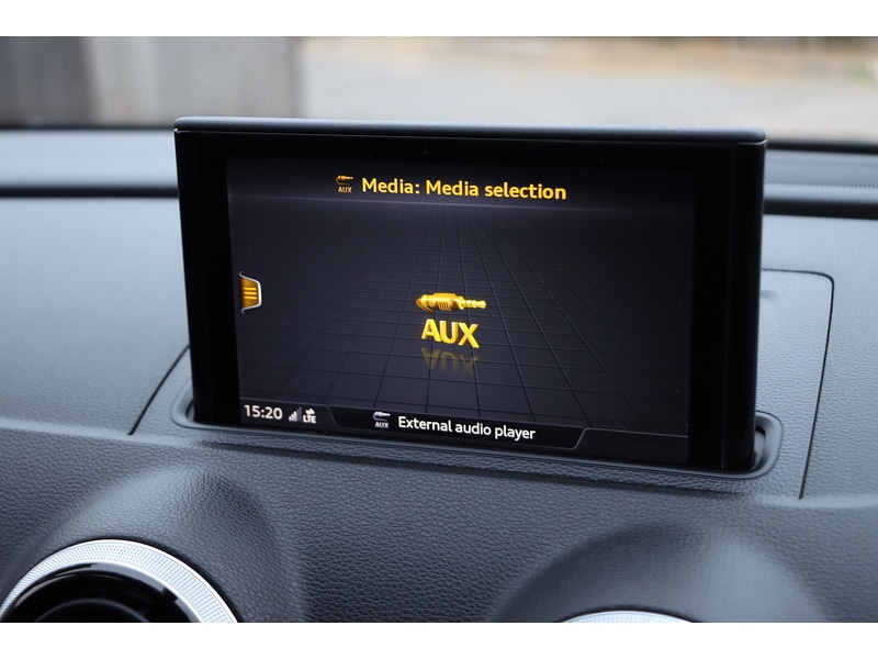 Used Audi A3 2016 for sale - 76918056: Photo 14