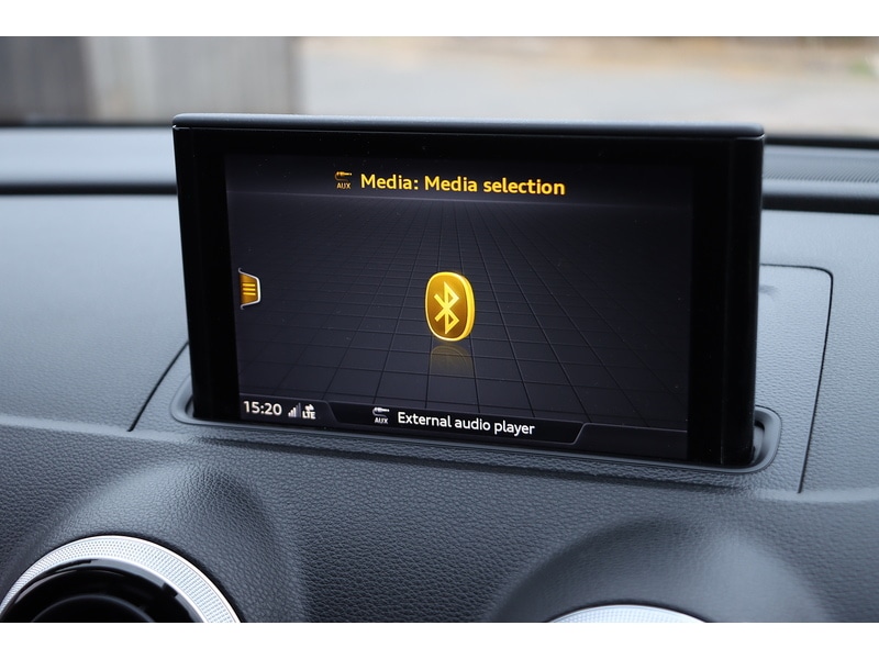 Used Audi A3 2016 for sale - 76918056: Photo 15