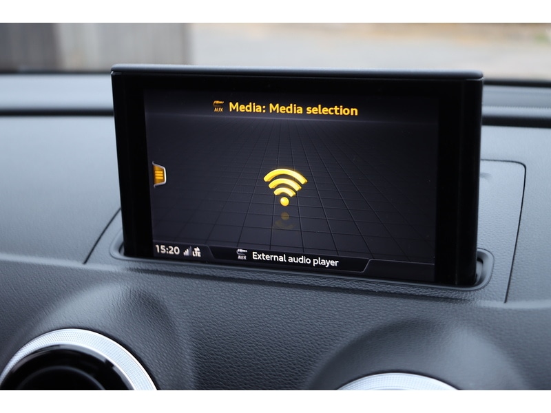 Used Audi A3 2016 for sale - 76918056: Photo 16