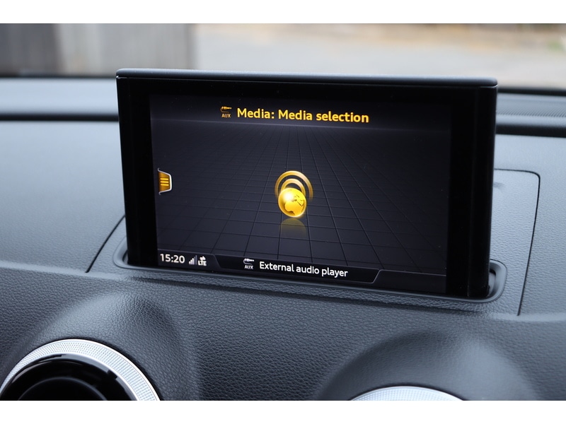 Used Audi A3 2016 for sale - 76918056: Photo 17