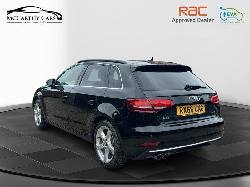 Used Audi A3 2016 for sale - 76918056: Photo 18