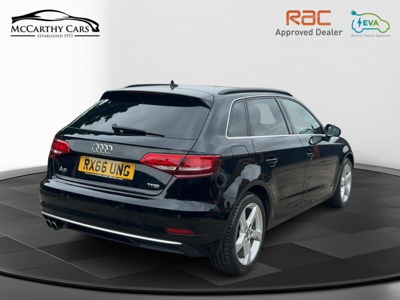 Used Audi A3 2016 for sale - 76918056: Photo 21