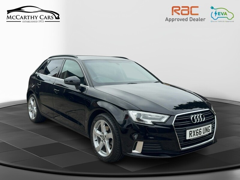 Used Audi A3 2016 for sale - 76918056: Photo 22