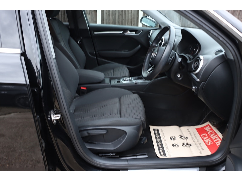 Used Audi A3 2016 for sale - 76918056: Photo 23