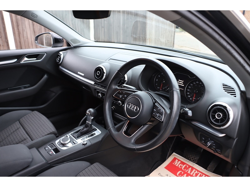 Used Audi A3 2016 for sale - 76918056: Photo 24