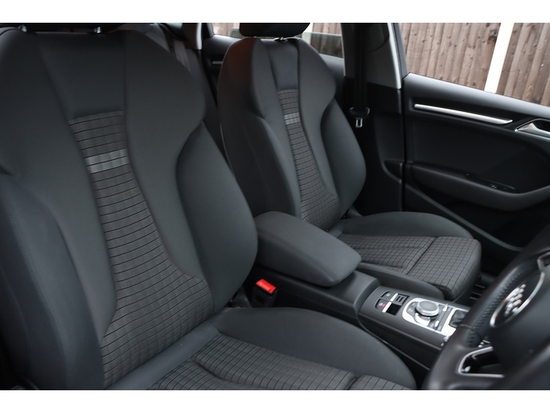 Used Audi A3 2016 for sale - 76918056: Photo 28