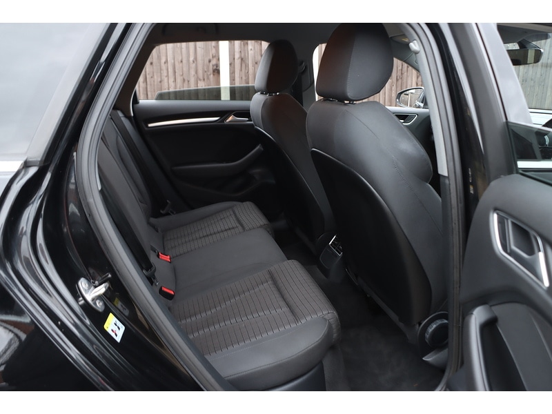 Used Audi A3 2016 for sale - 76918056: Photo 29