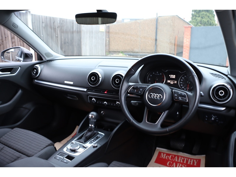 Used Audi A3 2016 for sale - 76918056: Photo 30