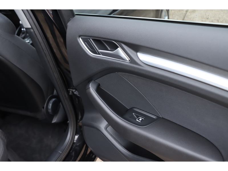 Used Audi A3 2016 for sale - 76918056: Photo 32