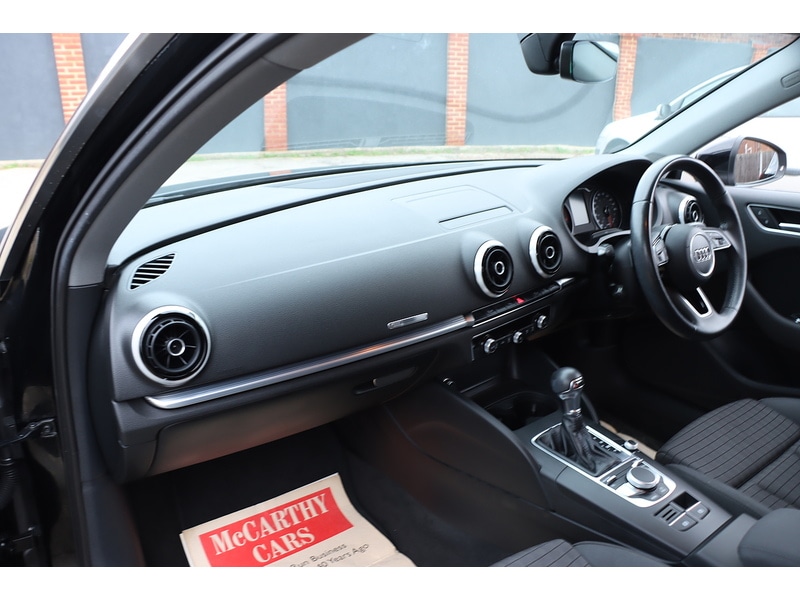 Used Audi A3 2016 for sale - 76918056: Photo 33