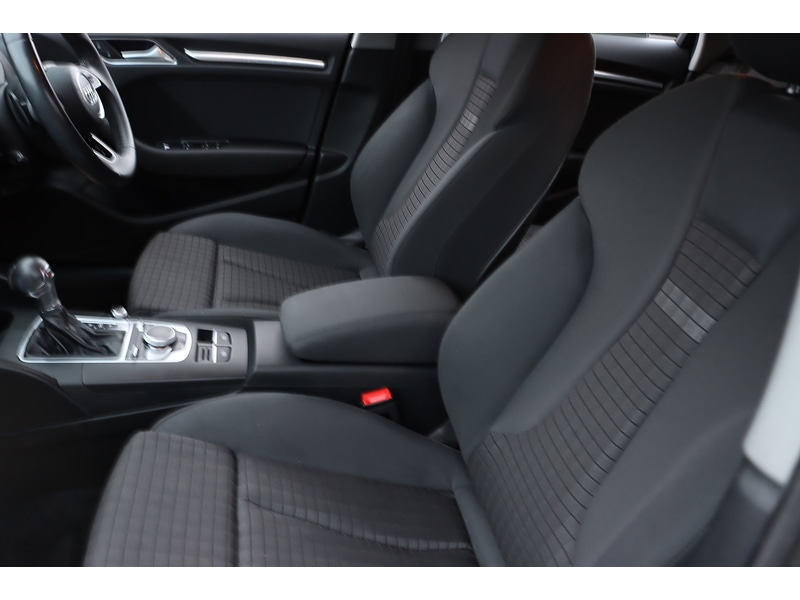 Used Audi A3 2016 for sale - 76918056: Photo 35