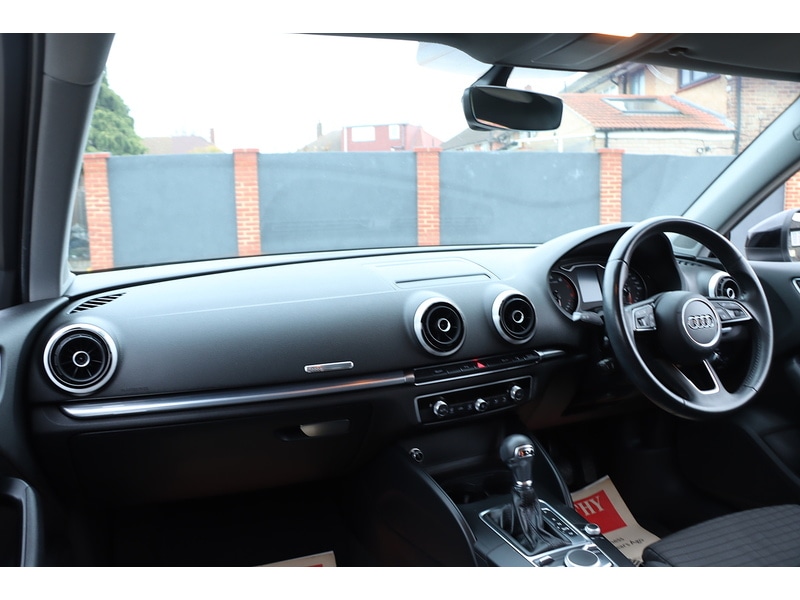 Used Audi A3 2016 for sale - 76918056: Photo 38