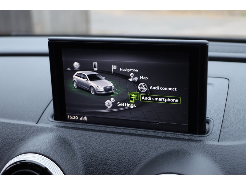 Used Audi A3 2016 for sale - 76918056: Photo 40