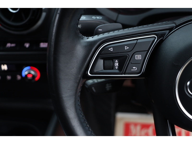 Used Audi A3 2016 for sale - 76918056: Photo 44