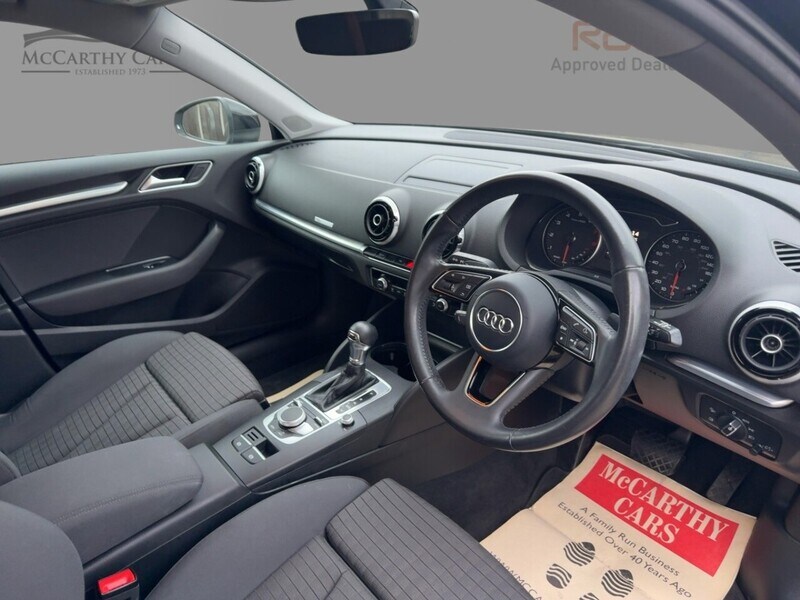 Used Audi A3 2016 for sale - 76918056: Photo 50