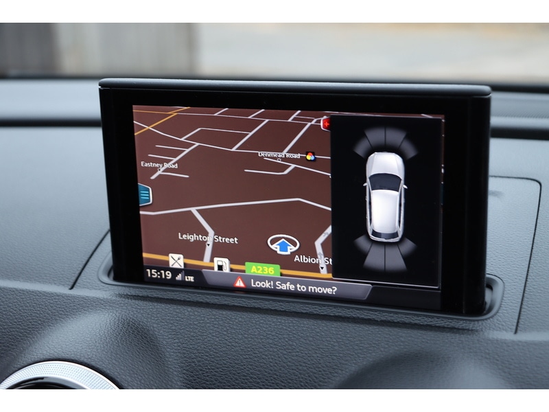 Used Audi A3 2016 for sale - 76918056: Photo 51