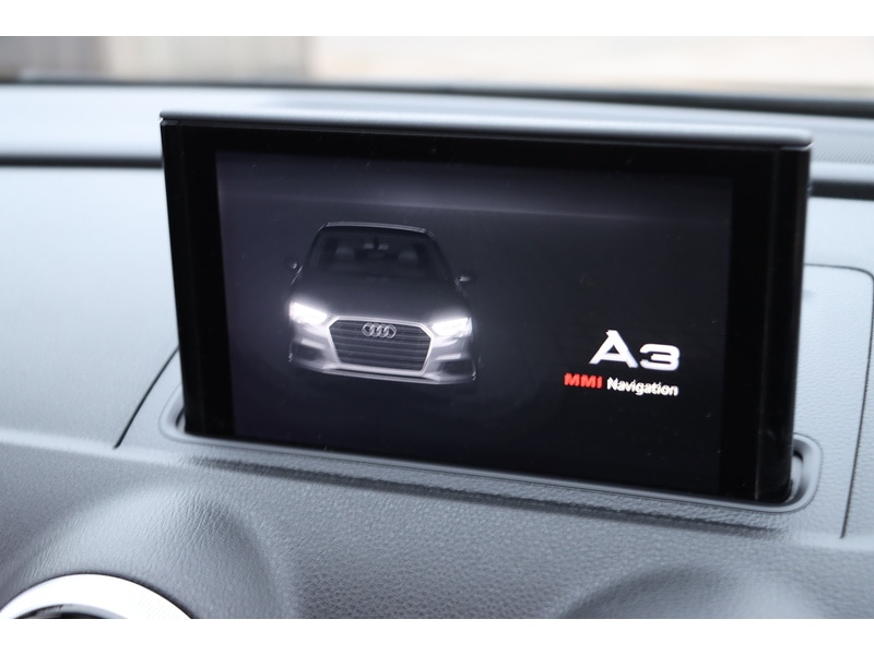 Used Audi A3 2016 for sale - 76918056: Photo 6