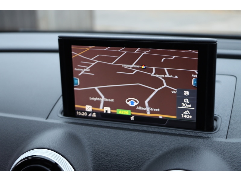 Used Audi A3 2016 for sale - 76918056: Photo 7