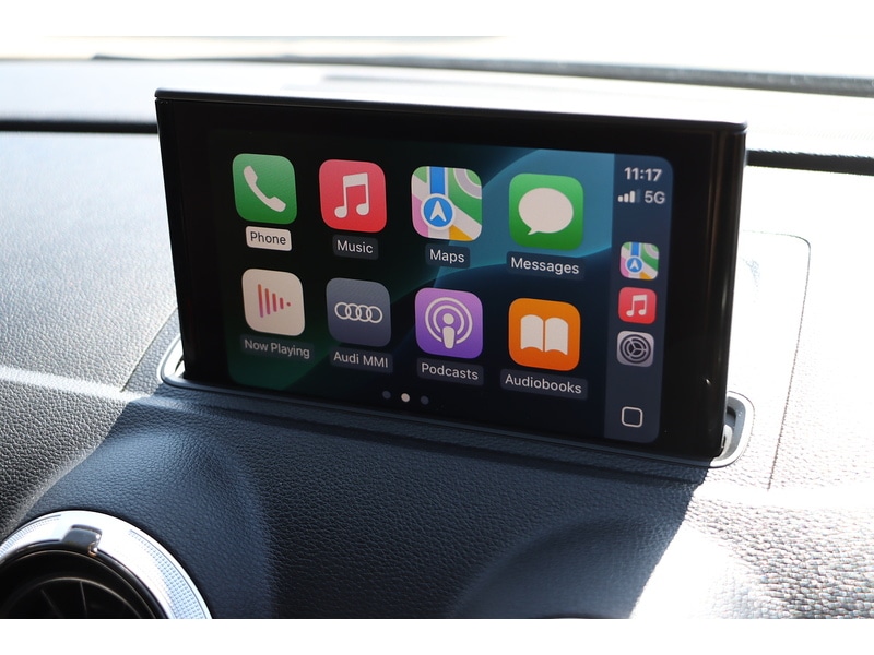 Used Audi A3 2016 for sale - 76918056: Photo 8