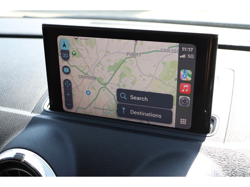 Used Audi A3 2016 for sale - 76918056: Photo 9