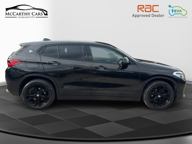 Used BMW X2 2021 for sale - 75986706: Photo 16
