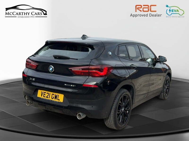 Used BMW X2 2021 for sale - 75986706: Photo 17
