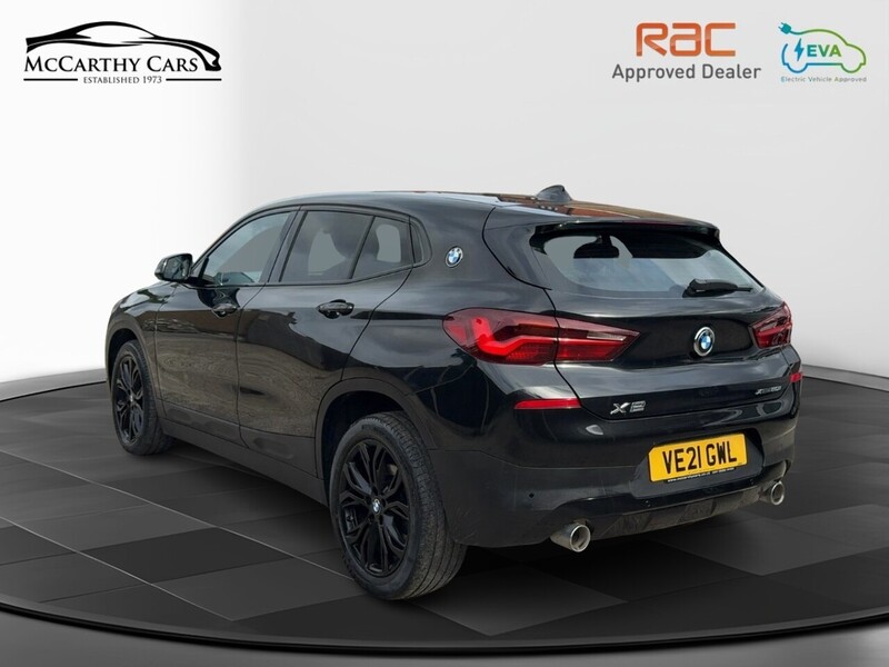Used BMW X2 2021 for sale - 75986706: Photo 18