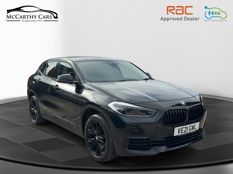 Used BMW X2 2021 for sale - 75986706: Photo 19